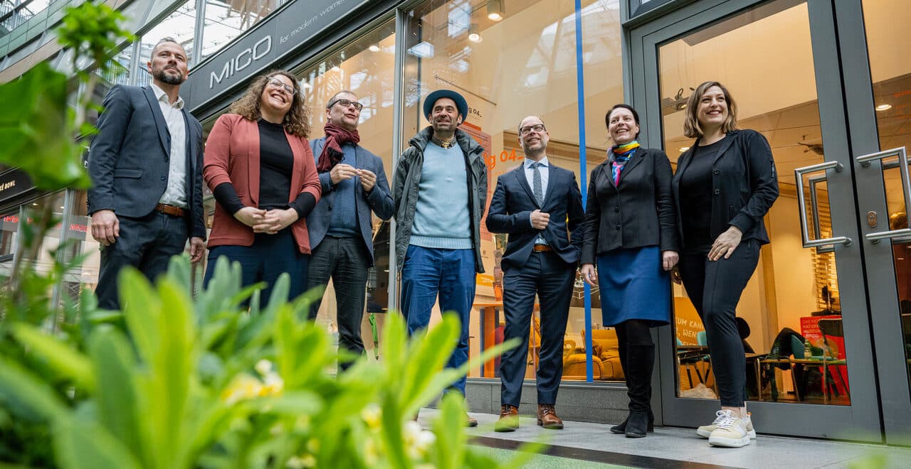 Inspire Me Group Locally Happy