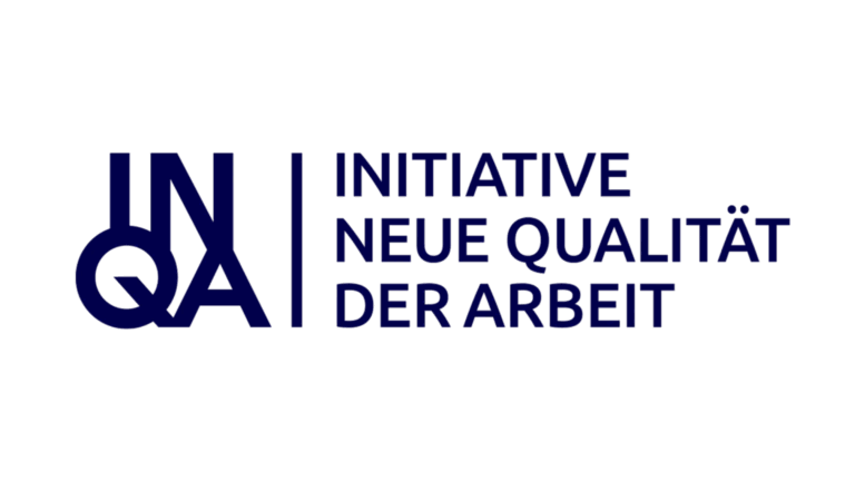 Inspire Me Group ist eine akkreditierte Strategieberatung bei INQA