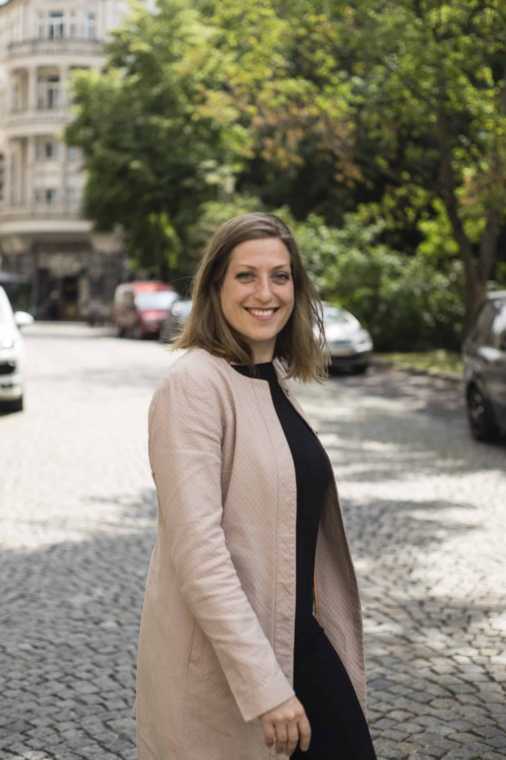 Romy Gottschalk Unternehmensberatung